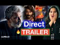 Globe Trotter Mahesh Babu SSMB29 Rajamouli Deeksha Sharma