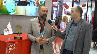 2023 Atlas Lojistik Ödülleri’ni Kazananlar Ne Dediler? - Galata Taşımacılık