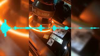 (20-27Hz) Three 6 Mafia - You Scared Part II (Rebassed By BlownVoiceCoil124)