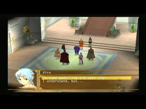 Let's Play Suikoden V #41 Prepare to go to war