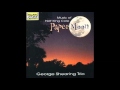 George Shearing Trio - It's Only a Paper Moon