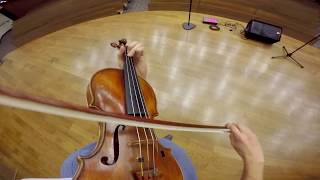 Sean Lee - Paganini POV: Caprice #7