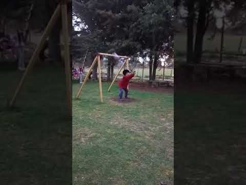 el arquero arturdido (sanbomvaso)🤣🤣🤣