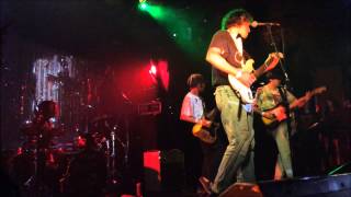 Part Time - Live at The Echoplex pt.1  6/27/2015 (Lolipalooza 2)