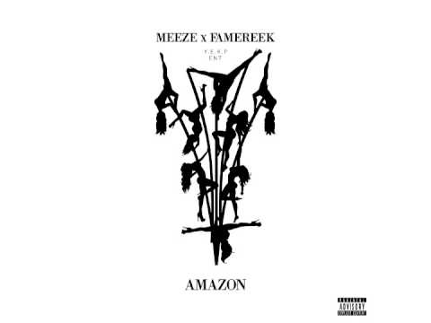Amazon - Meeze x FameReek