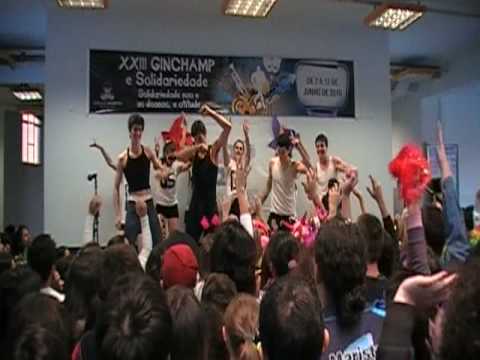 TERCEIRÃO MARISTA 2010