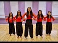 Kay Sera Pukar Bollywood Fusion Mayura Dance Academy