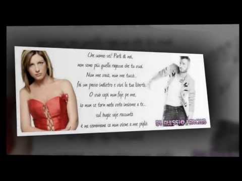 Alessio feat Ida Rendano-Nata 'nnammurata  BY AlessioFanclubDeutschland