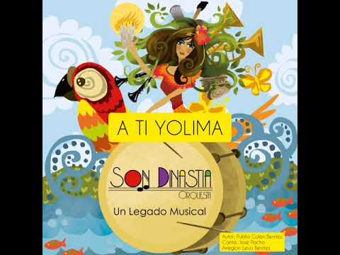 A Ti Yolima