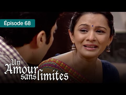 Un amour sans limites (Pyaar) - EP 68 - Complet en français - HD