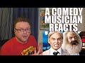 A Comedy Musician Reacts Henry Ford VS Karl Marx Epic Rap Battles Of History REACTION ANALYSIS