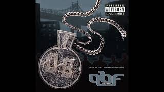 QB Finest - Teenage Thug - Feat. Nas &amp; Millennium Thug