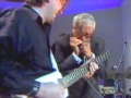 Toots Thielemans - Velas (Ivan Lins) - 1987 Live ...