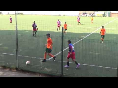 Lucento - Venaria 2011