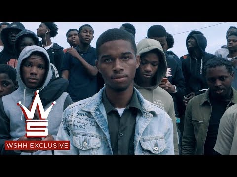 Lil Muk "Best For You" (WSHH Exclusive - Official Music Video)