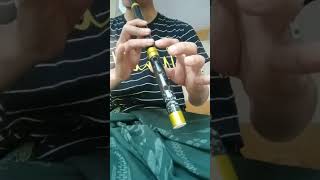 Download lagu Tutorial suling kawalah ya imamarusli ya sanadi #shorts  #tutorial #solawat mp3