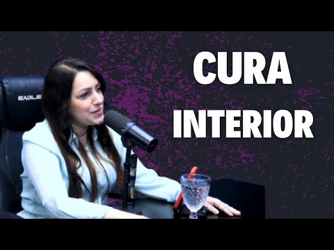 Poder Cast N 61 / Cura Interior / Missionária Silvana Bazi