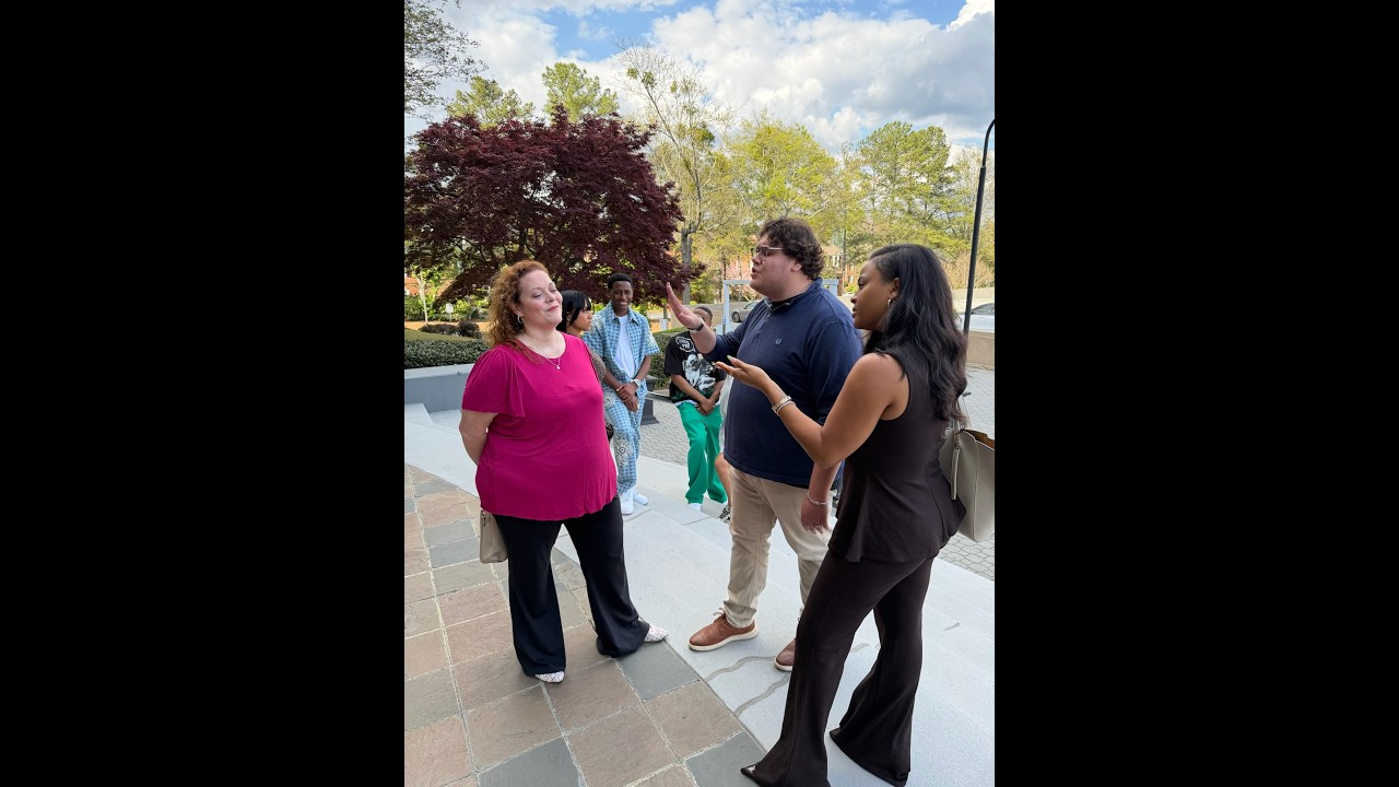 When Greg checks Bethany about Wayne and Chase!