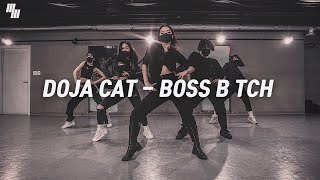 Doja Cat - Boss B tch  Choreography by MIJU  Girli