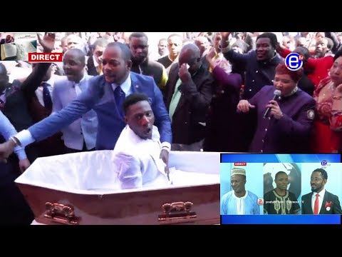 PIDGIN NEWS DEBATE SATURDAY MARCH 2nd 2019 - EQUINOXE TV