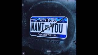 Bishop Nehru   Want You