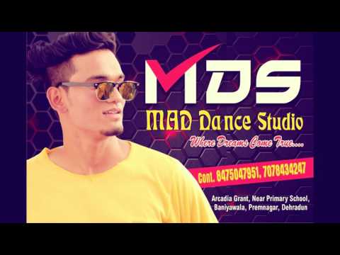 Manoj DJ Wale bhe...