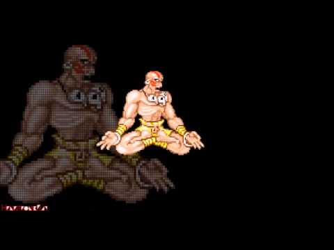 Street Fighter - 25th Anniversary Documentary