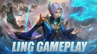 Ling Gameplay | Slowhand Gaming Boss