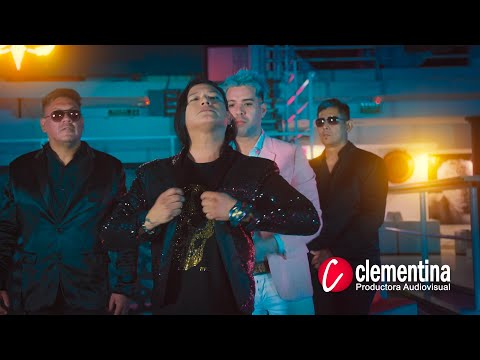 CHINO Y LA REVELION - Así no te amará jamás (Videoclip Oficial)