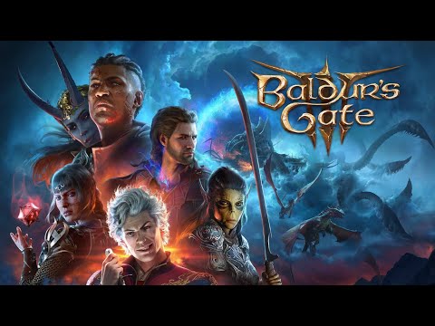Baldur's Gate 3 | Damian | Warlock