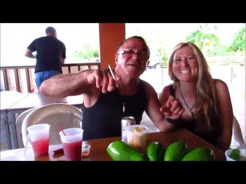 How to Make Tostones: A Lesson from a Bar in Puerto Rico