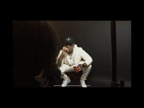 Don Balla - Tweakin' (Prod. Trooh Hippi) [Official Music Video]