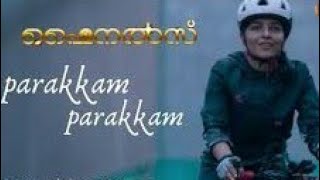 Parakkam parakkam|Finals|JICKY MICKY|