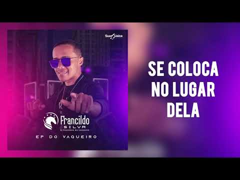 Pisadinha Do Vaqueiro - Se Coloca No Lugar Dela