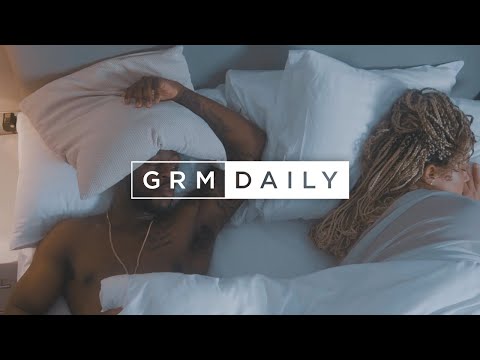 Richy Rambo ft.  Maddy & Mimi Mxnroe - Insecure [Music Video] | GRM Daily