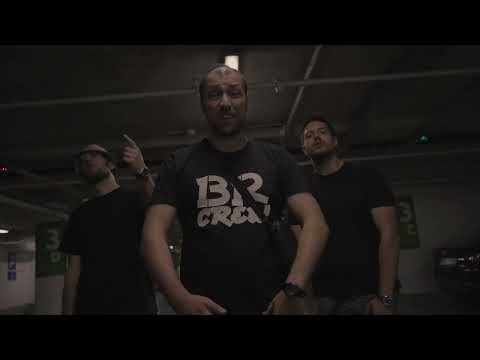 Black Ring Crew - TRČI Official Video
