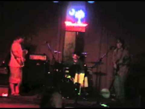 Chameleon - Irvin (HERBIE HANCOCK COVER) Local Losers 2005 - Lucy and Earl's - Newberry, SC