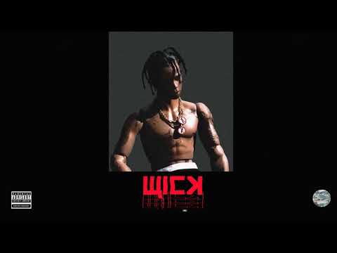 [FREE] "REVIVE" -TRAVIS SCOTT X ASAP ROCKY TYPE BEAT  |FREE INSTRUMENTAL 2019