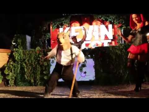 Experiencia Wonderwall Gandia - ClosingParty 13 de Septiembre