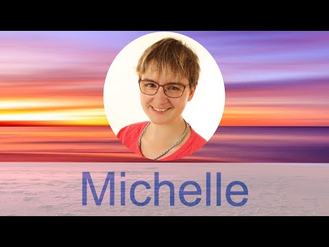 Interview mit Michelle - 3 min Version