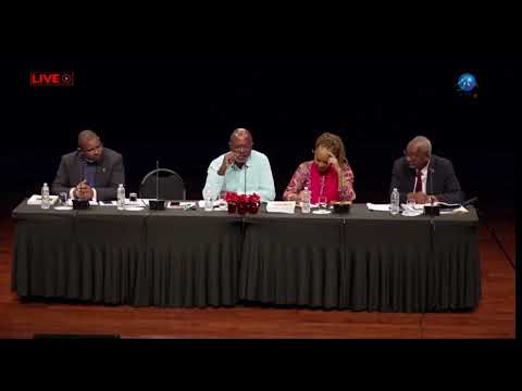 Constitutional Reform Report under the spotlight