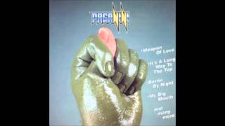 Download lagu paganini 'i can feel it' best of (1985-1990) 1991 mp3