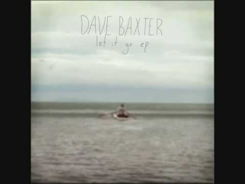 Dave Baxter - Diamonds