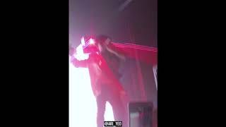 180210 SIK-K (식케이) - 마음이 CHOPPY (FEAT. HERR NAYNE (허내인)) @ H1GHR MUSIC CONCERT