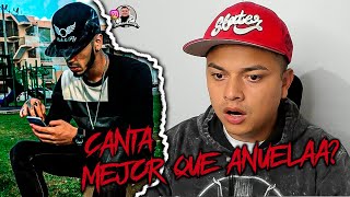 ESTE ARTISTA SUPERO a ANUELAA , BAD BUNNY Y FEID? ¡¡N0 PUEDE SER!! (ESCUCHALO YAAAA)