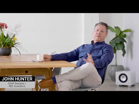 When you should upgrade or add a REL Acoustics subwoofer to your audio system or home theater