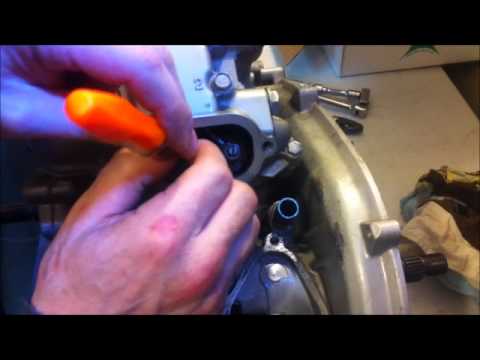 comment monter tdc 700
