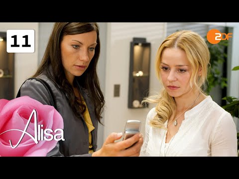 Alisa - Folge Deinem Herzen: Staffel 13, Folge 11