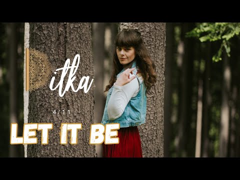 Ditka- Let It Be (Official Lyrics Video)