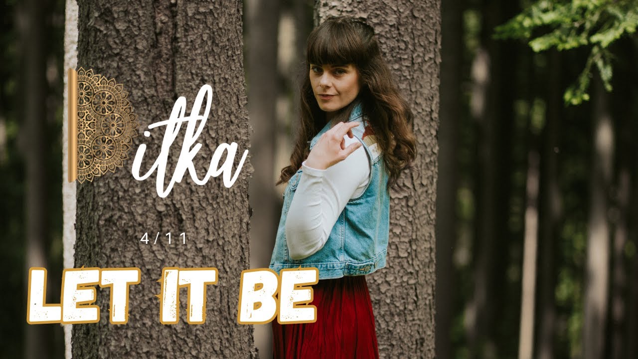 Ditka – Let It Be